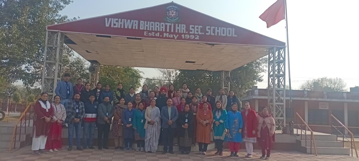 CBSE Workshop -2024 (29th December)