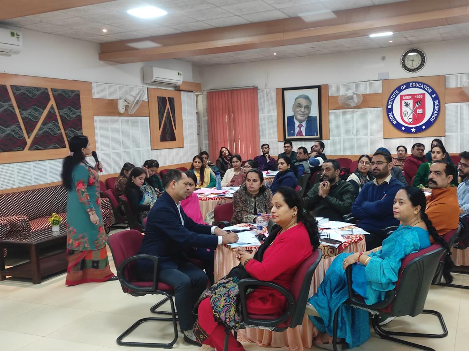 CBSE Workshop -2024