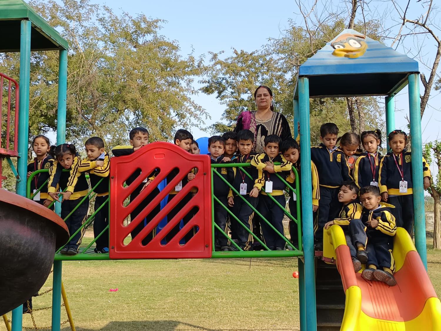Picnic - 2024 (25th November)