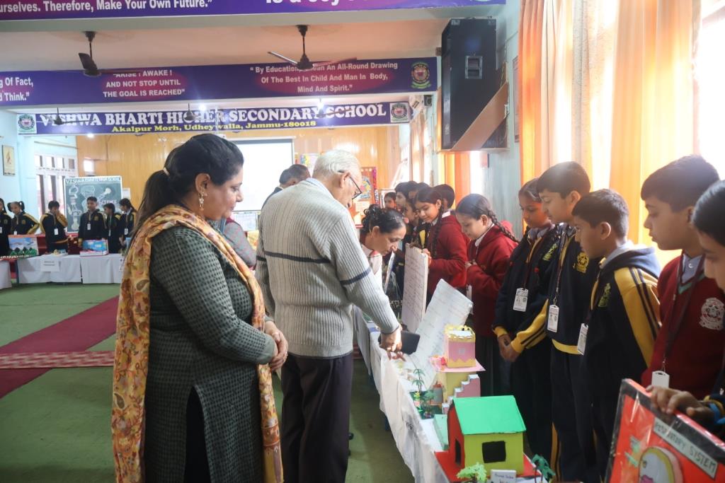 Science Exhibition