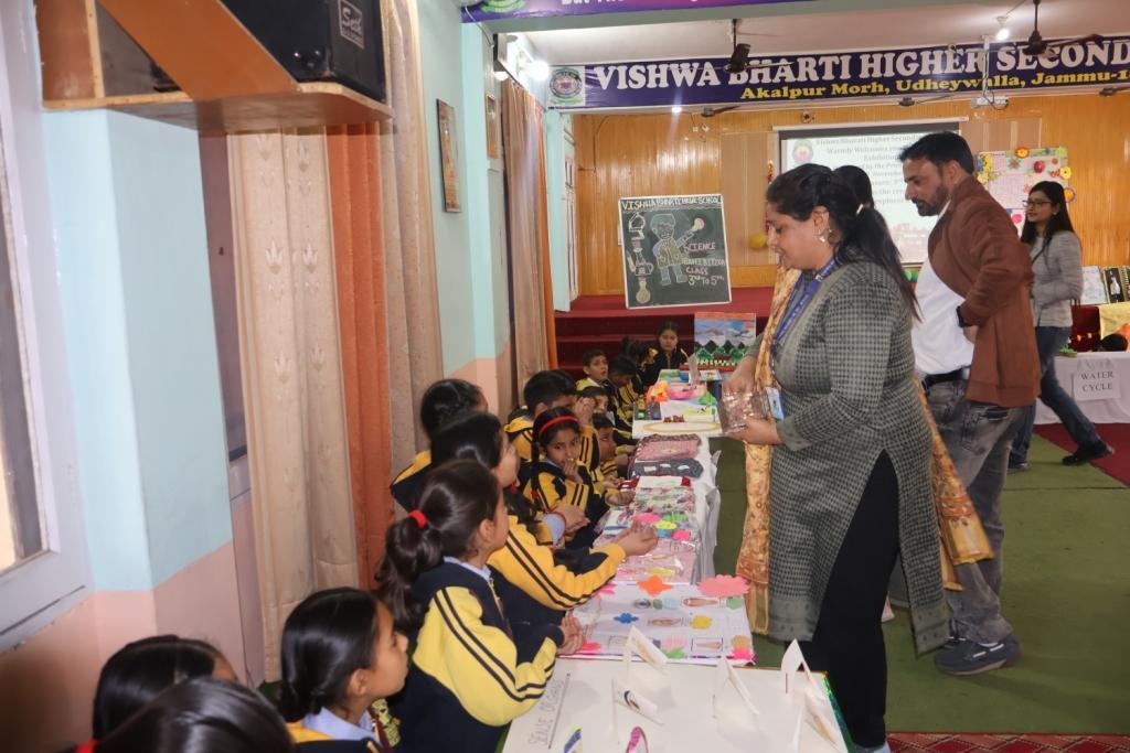 Science Exhibition