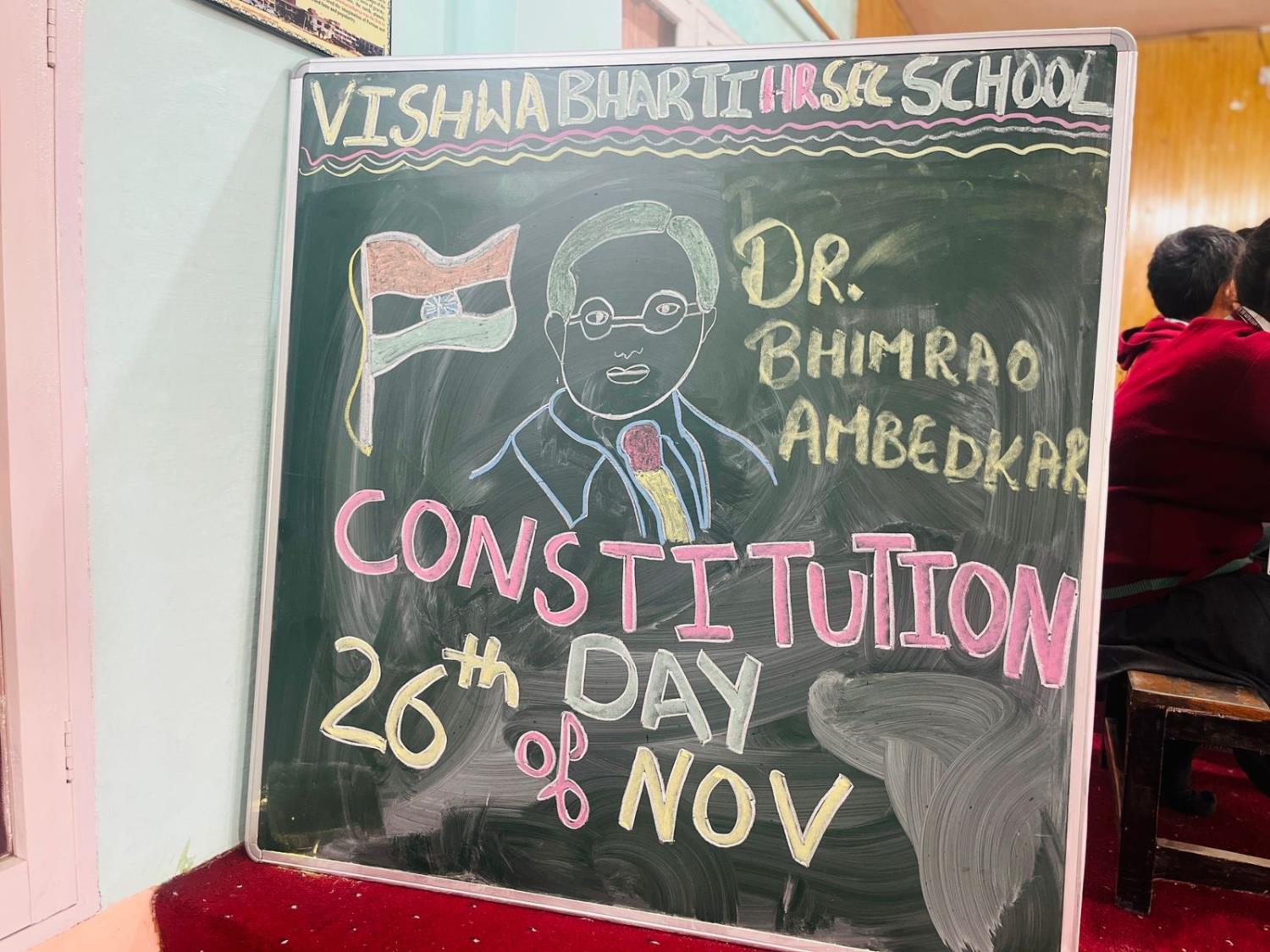 Constitution Day Celebration