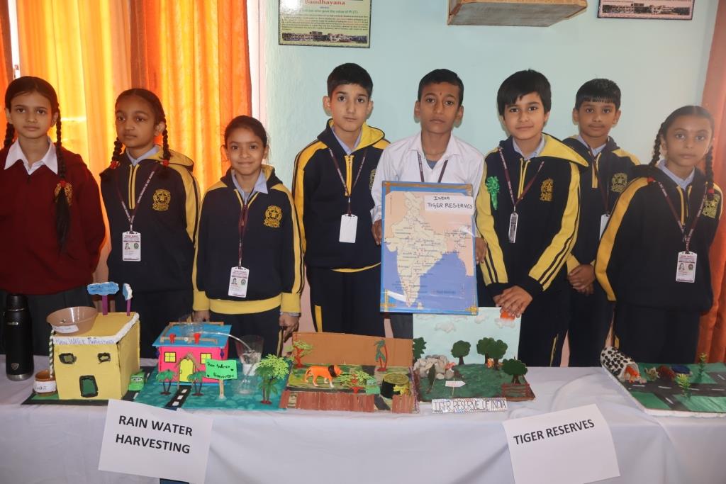 Science Exhibition