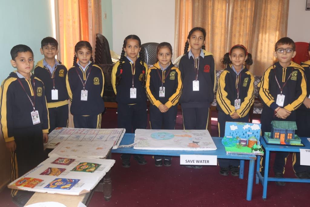 Science Exhibition