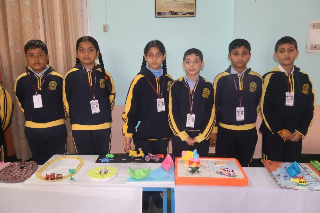 Science Exhibition