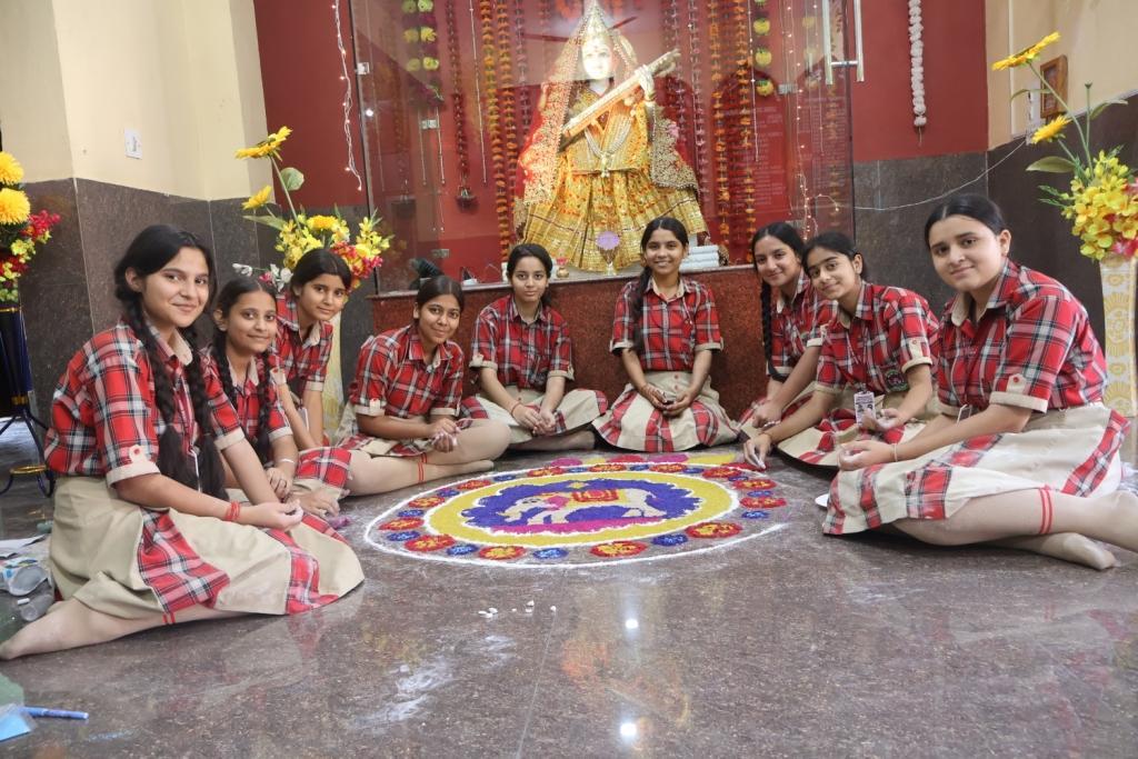 Diwali Celebrations - 2025