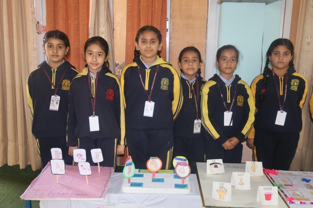 Science Exhibition